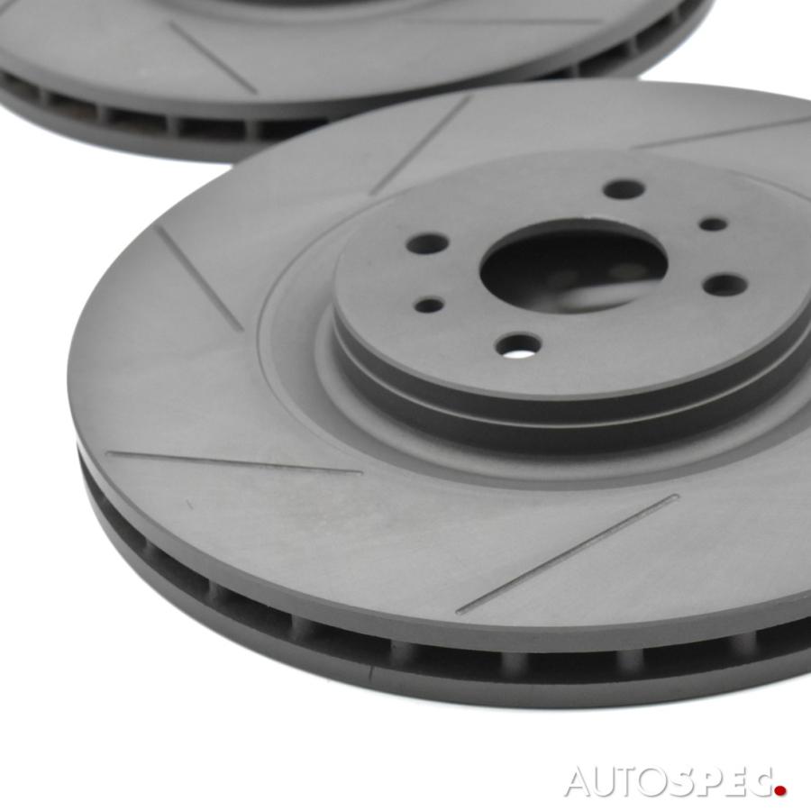 アバルト 純正ブレーキローター前後 ABARTH アバルト（ABARTH） ABARTH 500 595 695 ビッグローターキット 7本