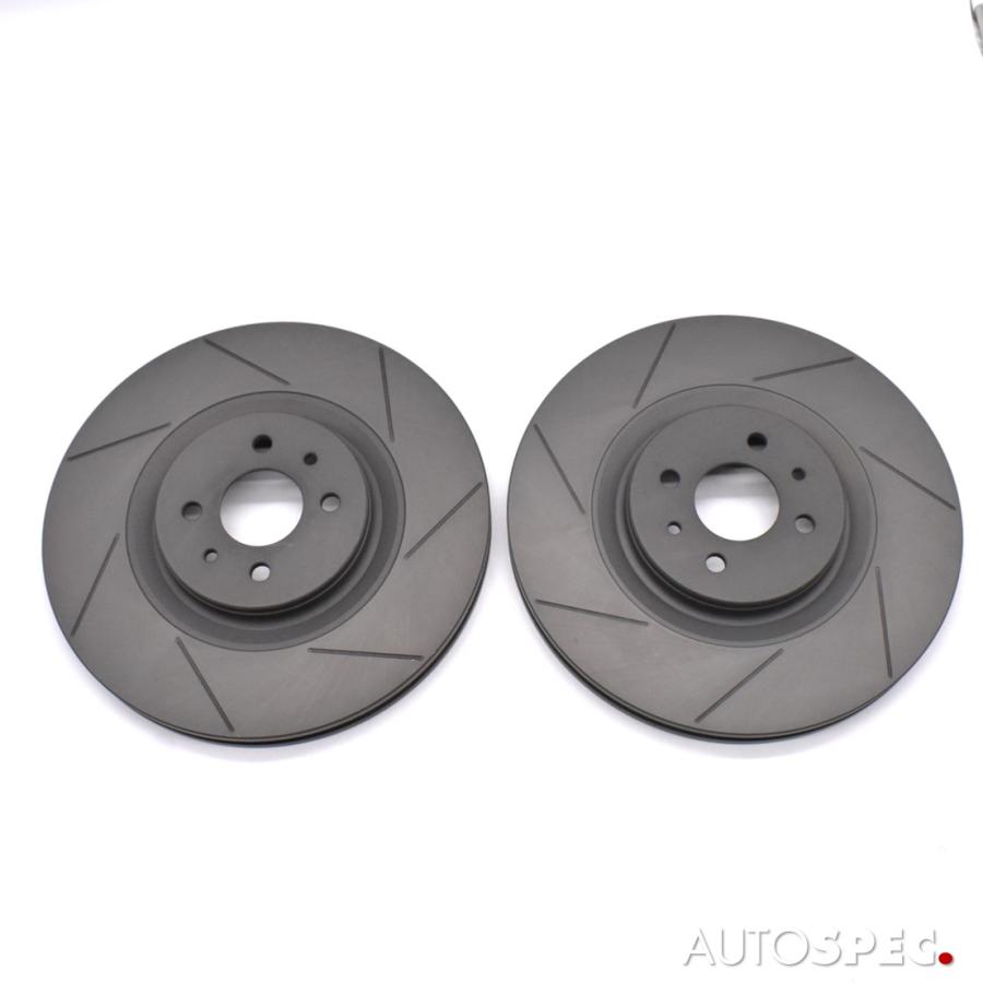 アバルト（ABARTH） ABARTH 500 595 695 ビッグローターキット 7本