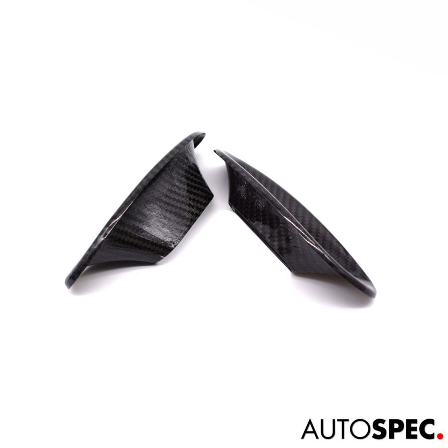 アバルト リアルカーボン ルームランプ カバー 限定1 アバルト ABARTH 500 595 695 カーボン インテリア ミラー