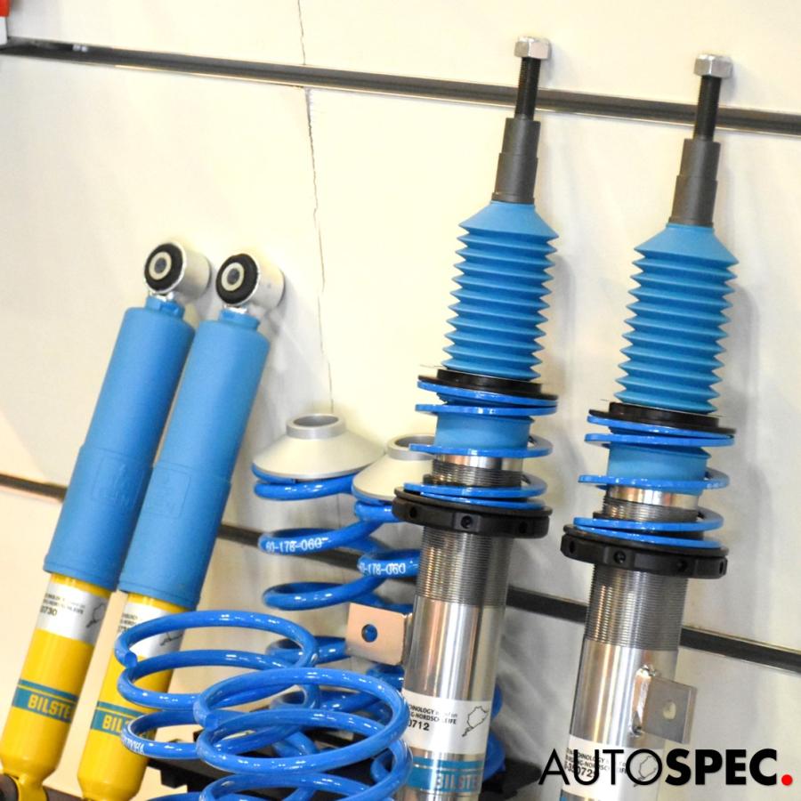 BILSTEIN B14 コンフォート ABARTH 595 695 車高調整式