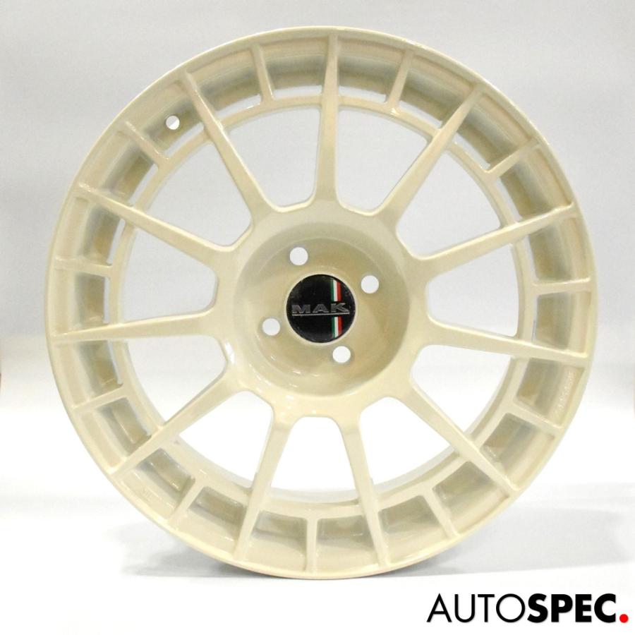 アバルト ENTITY 17インチ 7J 98/4H ET35 ABARTH 500 595 695 アバルト ENTITY 17インチ 7J 98/4H ET35 ABARTH 500 595 695