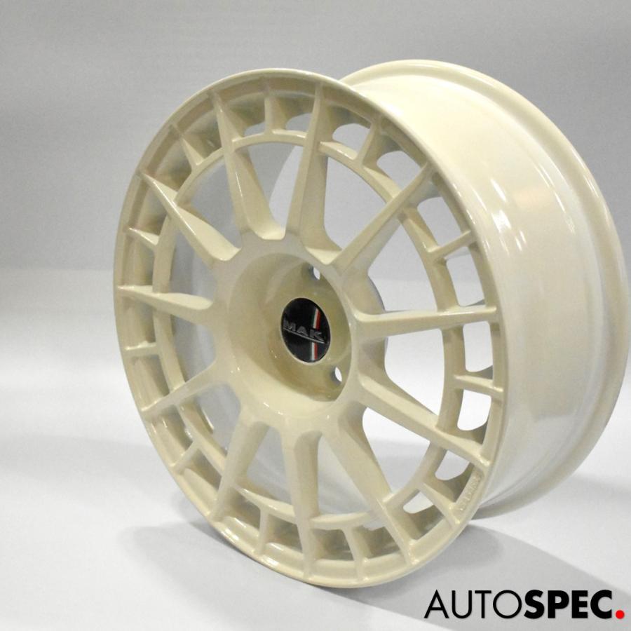 アバルト ENTITY 17インチ 7J 98/4H ET35 ABARTH 500 595 695