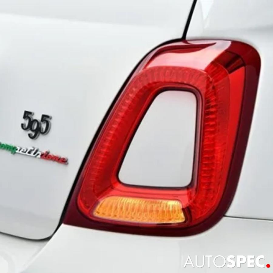 アバルト（ABARTH） エクステリア LED バルブ セット coreLED FIAT