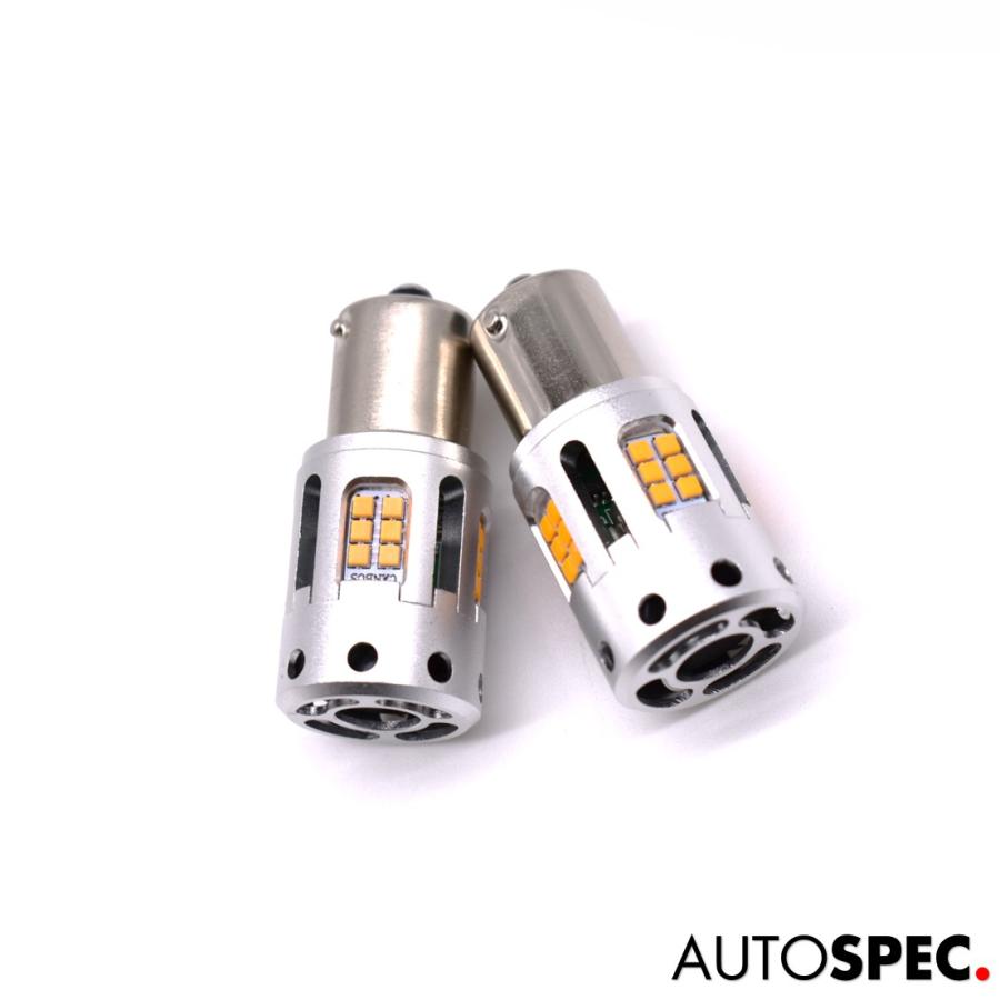 アバルト（ABARTH） エクステリア LED バルブ セット coreLED FIAT