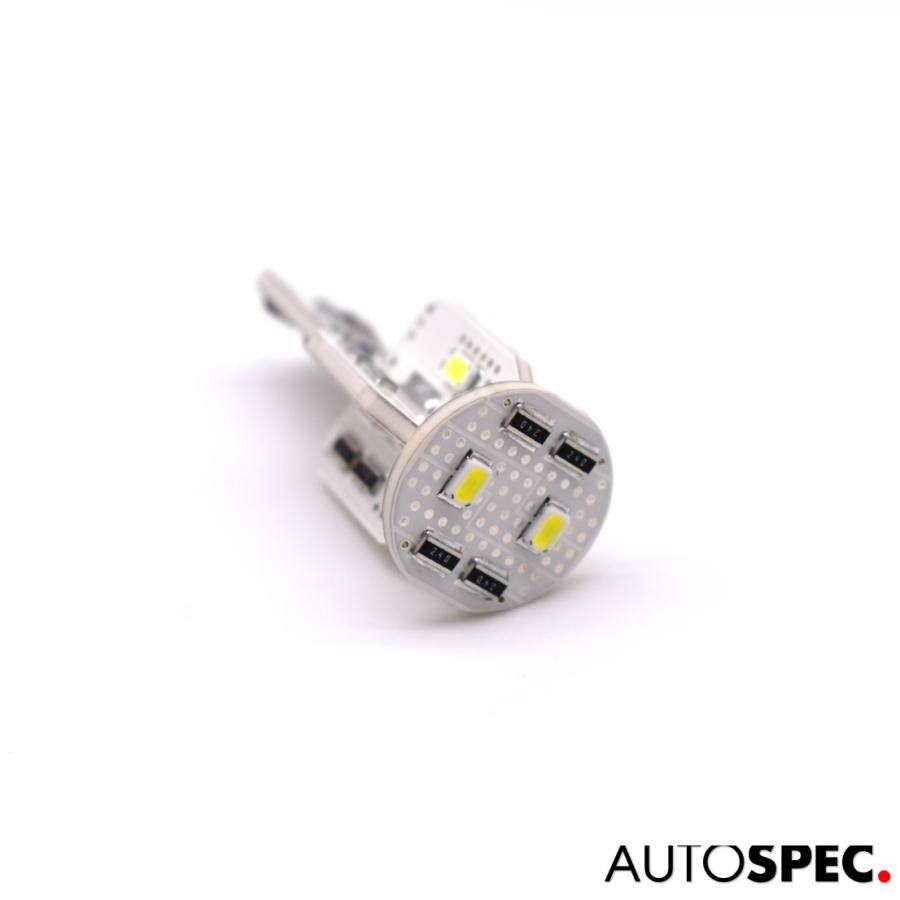 アバルト（ABARTH） エクステリア LED バルブ セット coreLED FIAT