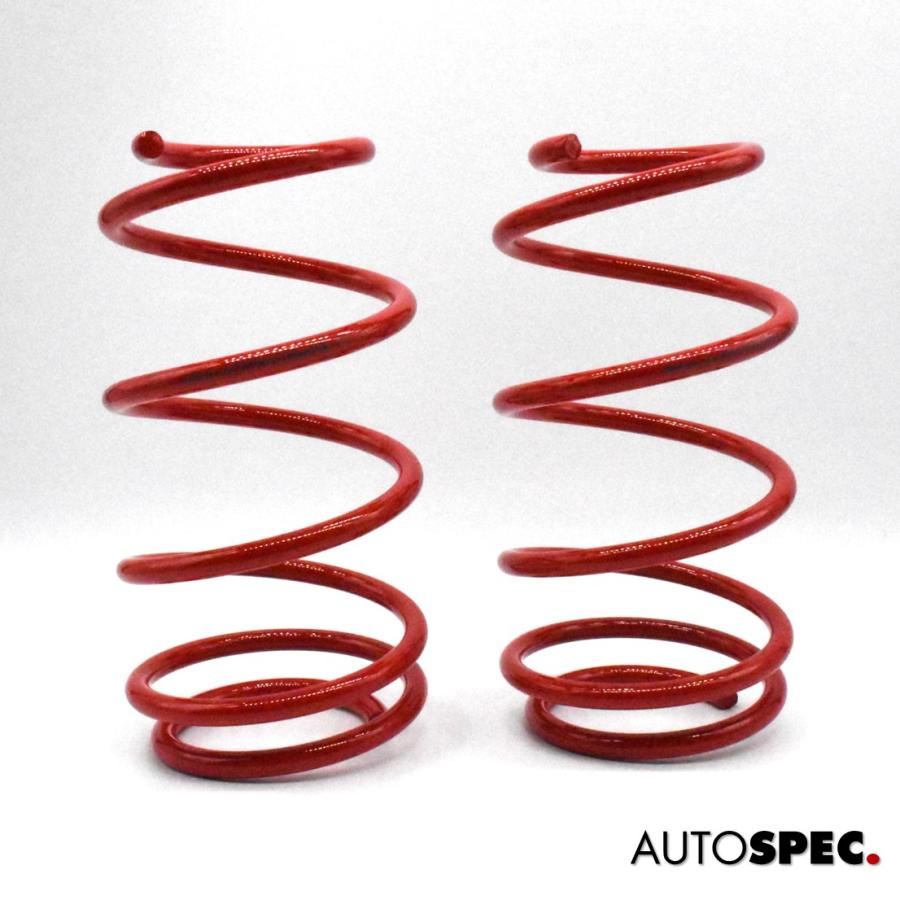 ABARTH 500 595 695 ロワードスプリング Ver-2 ASSO ASSPIDE アバルト