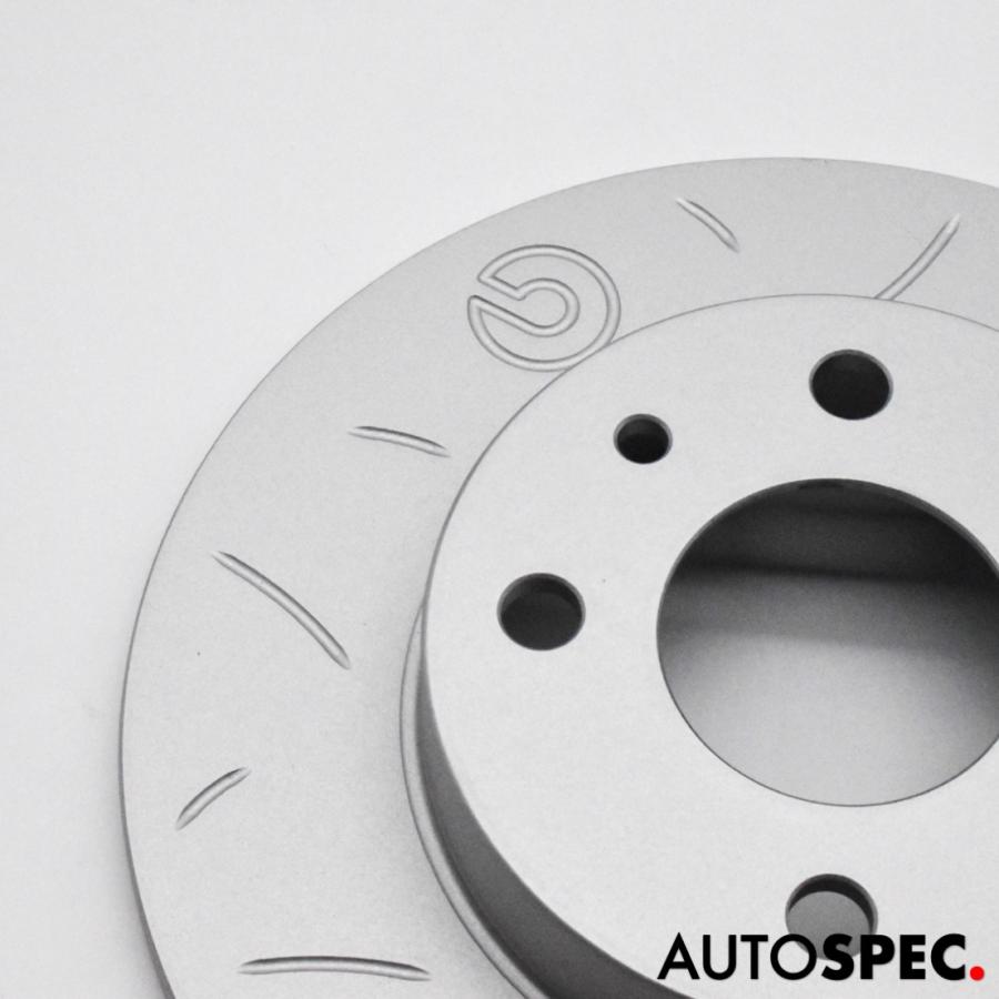 brembo（ブレンボ） brembo TY3 SPORT ブレーキディスク ブレーキ