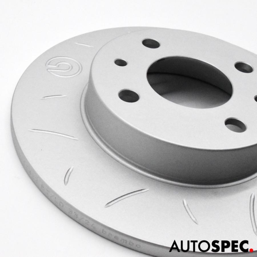 brembo（ブレンボ） brembo TY3 SPORT ブレーキディスク ブレーキ