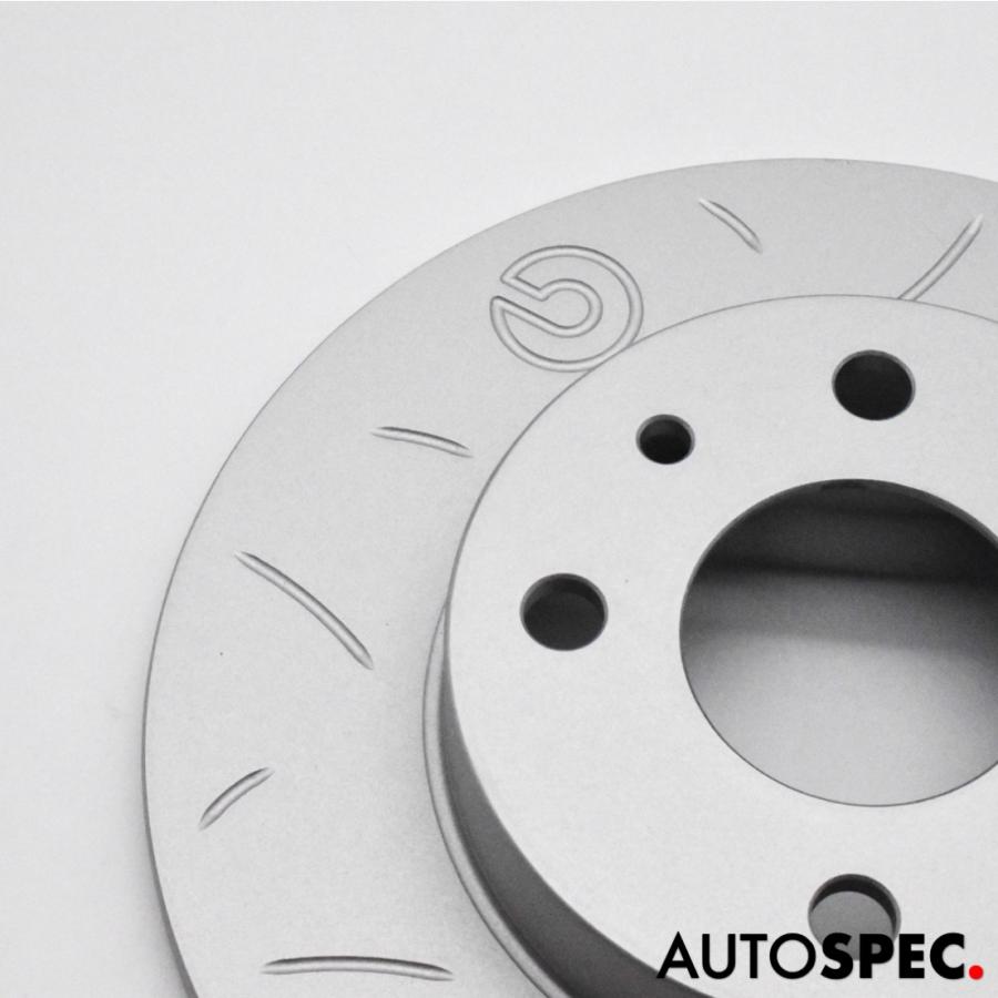 brembo（ブレンボ） brembo TY3 SPORT ブレーキディスク ブレーキ