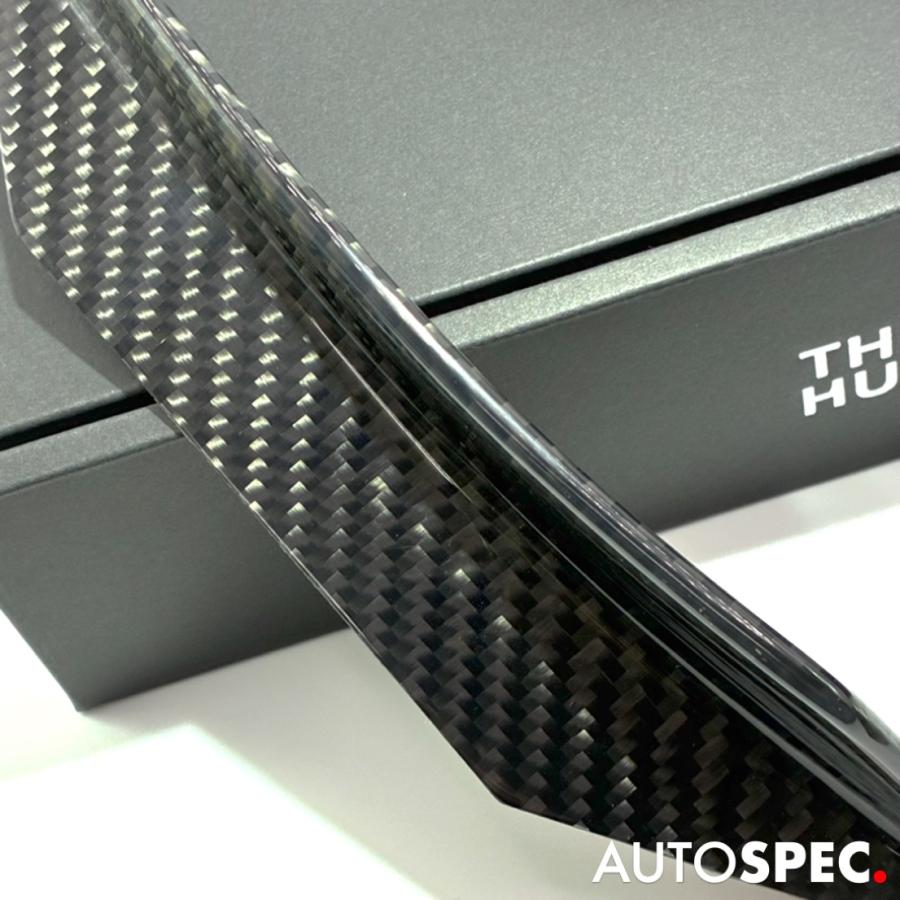 アバルト（ABARTH） ABARTH 500 595 695 カーボン カナード