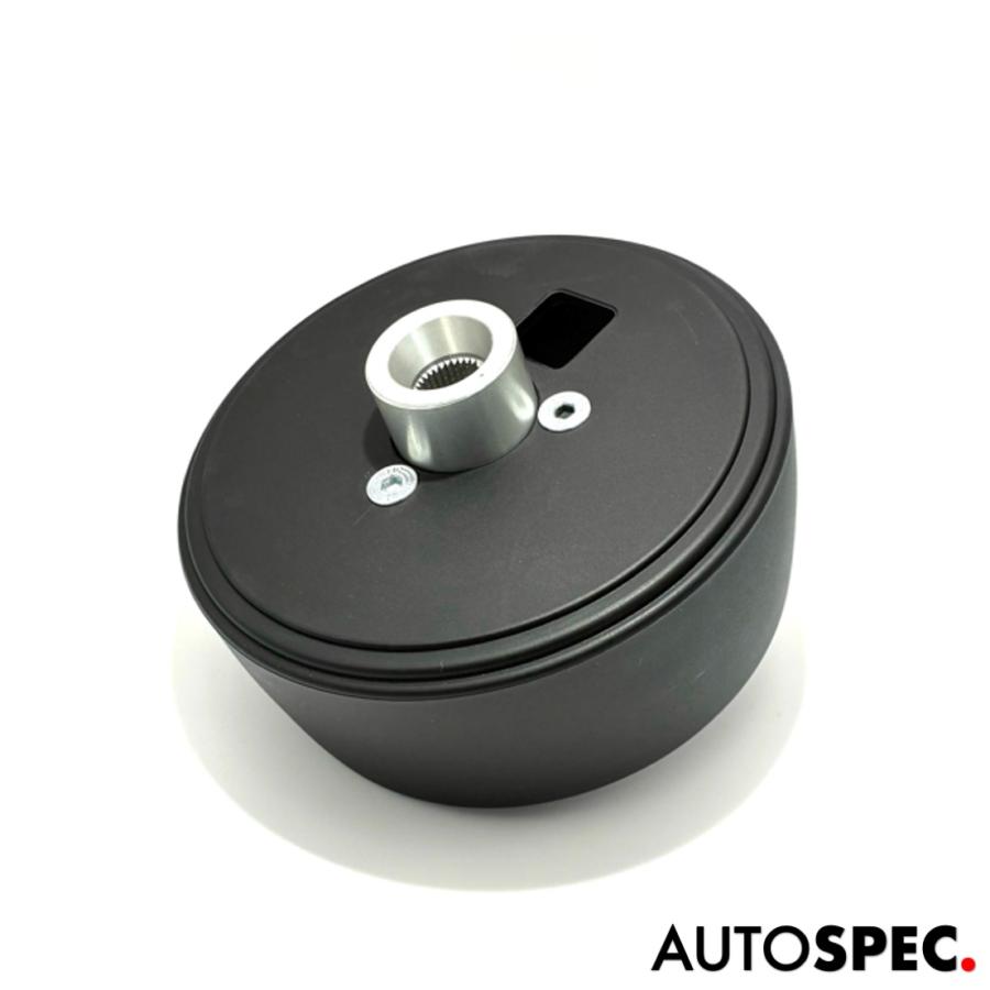 アバルト DDM ステアリング コラムエクステンダー ABARTH FIAT