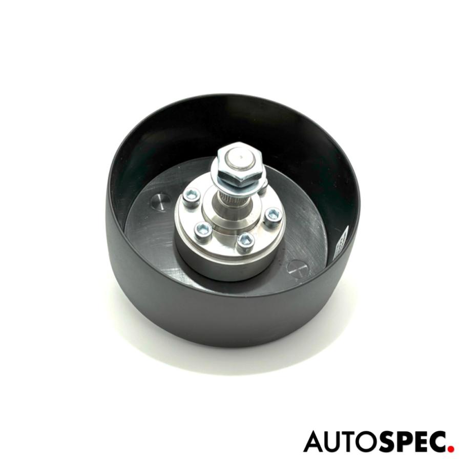 FIAT/ABARTH DDM ステアリングコラムエクステンダー 楽天市場】FIAT/ABARTH DDM ステアリングコラムエクステンダー