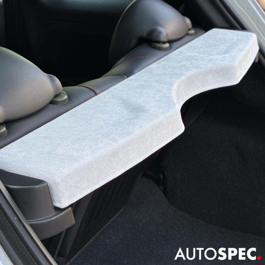 アバルト（ABARTH） FIAT ABARTH トノカバー 500 595 695 フィアット