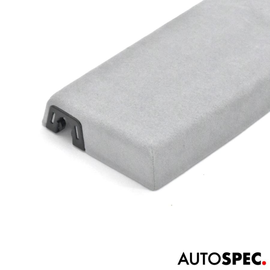 アバルト（ABARTH） FIAT ABARTH トノカバー 500 595 695 フィアット