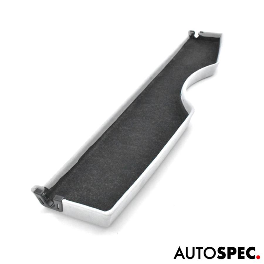 アバルト（ABARTH） FIAT ABARTH トノカバー 500 595 695 フィアット