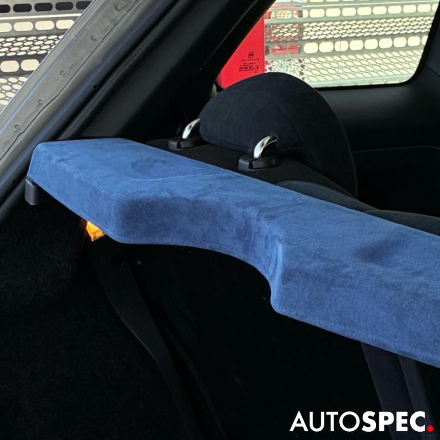 アバルト（ABARTH） FIAT ABARTH トノカバー 500 595 695 フィアット