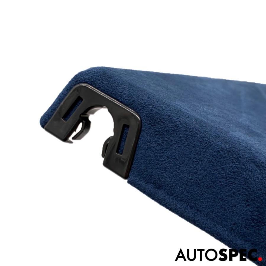 アバルト（ABARTH） FIAT ABARTH トノカバー 500 595 695 フィアット