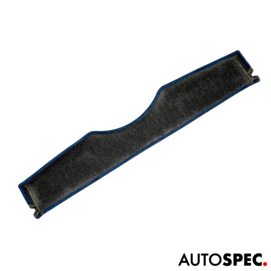 アバルト（ABARTH） FIAT ABARTH トノカバー 500 595 695 フィアット