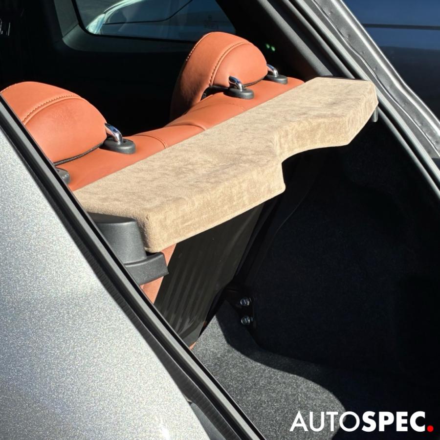 アバルト（ABARTH） FIAT ABARTH トノカバー 500 595 695 フィアット