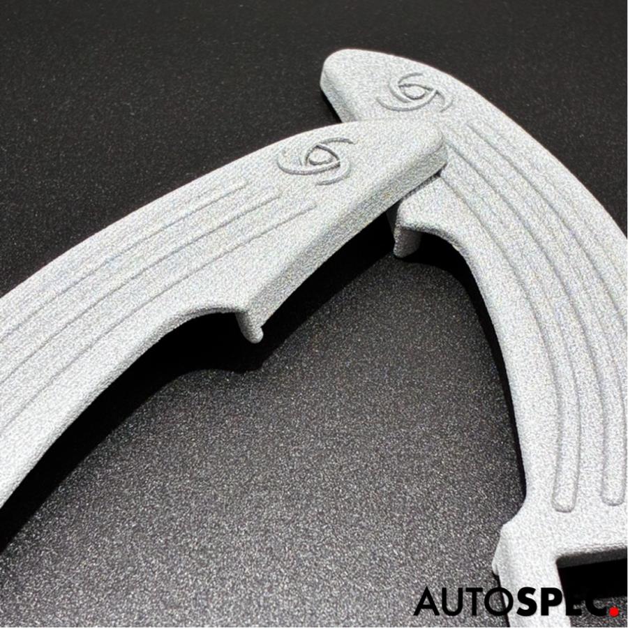 アバルト（ABARTH） ABARTH 500 595 695 パドルシフト