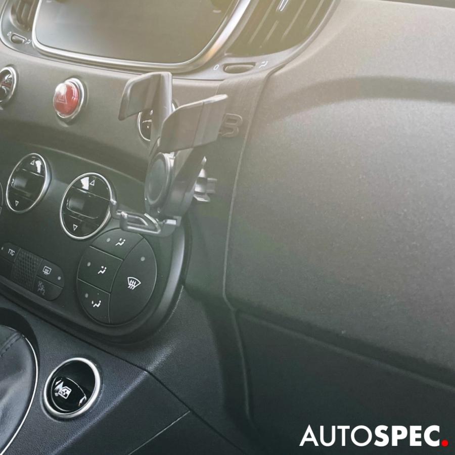 アバルト（ABARTH） LaBuono スマホ ホルダー ABARTH 500 595 695
