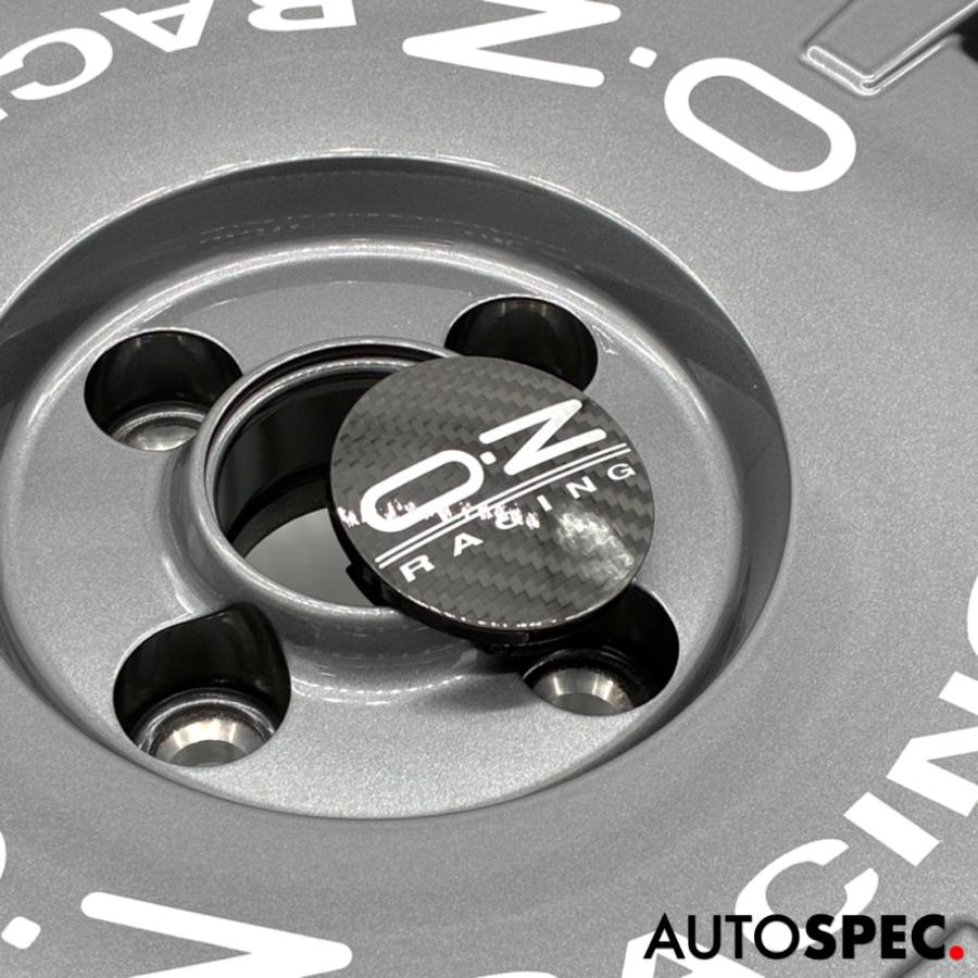 アバルト　500 595 OZレーシング　17インチ　AW 4本セット アバルト 500 595 OZレーシング 17インチ AW 4本セット O•Zracing