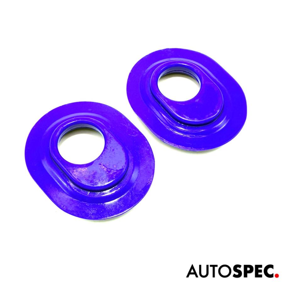 アバルト（ABARTH） ABARTH 500 595 695 トップマウント ブッシュ ver