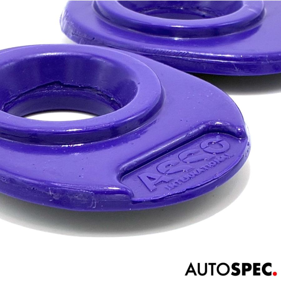 アバルト（ABARTH） ABARTH 500 595 695 トップマウント ブッシュ ver