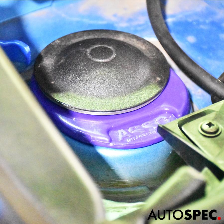 アバルト（ABARTH） ABARTH 500 595 695 トップマウント ブッシュ ver