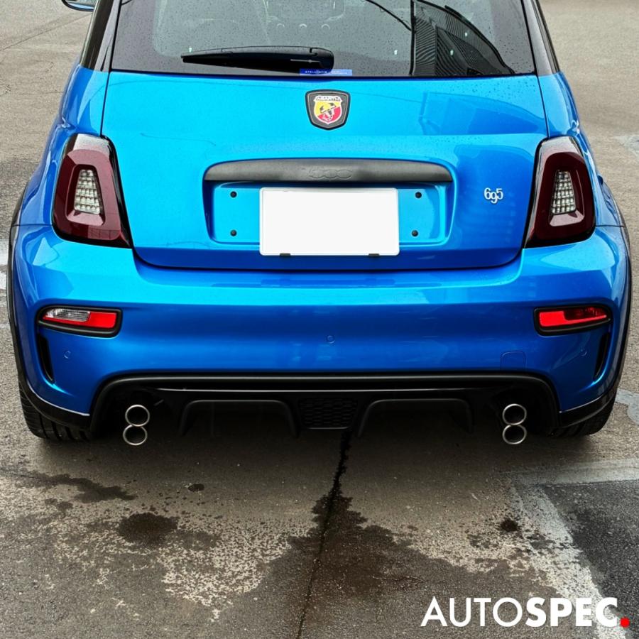 アバルト（ABARTH） LED テールレンズ FIAT ABARTH 500 595 695