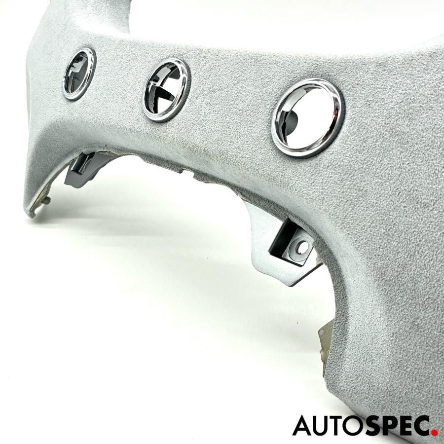 アバルト（ABARTH） FIAT ABARTH インテリアパネル 500 595 695