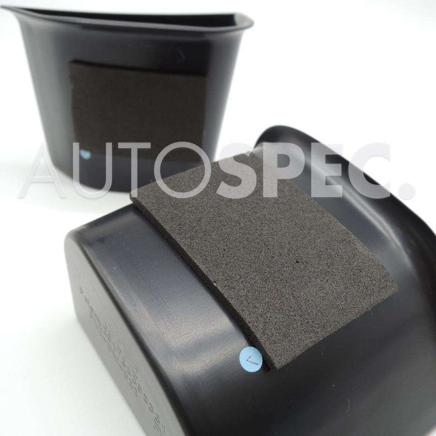 アルファロメオ AlfaRomeo ジュリア ドアストレージボックス