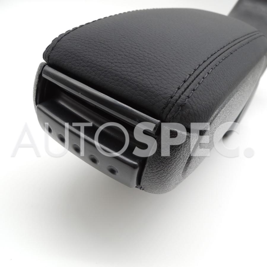 アバルト（ABARTH） FIAT ABARTH アームレスト センターコンソール 500