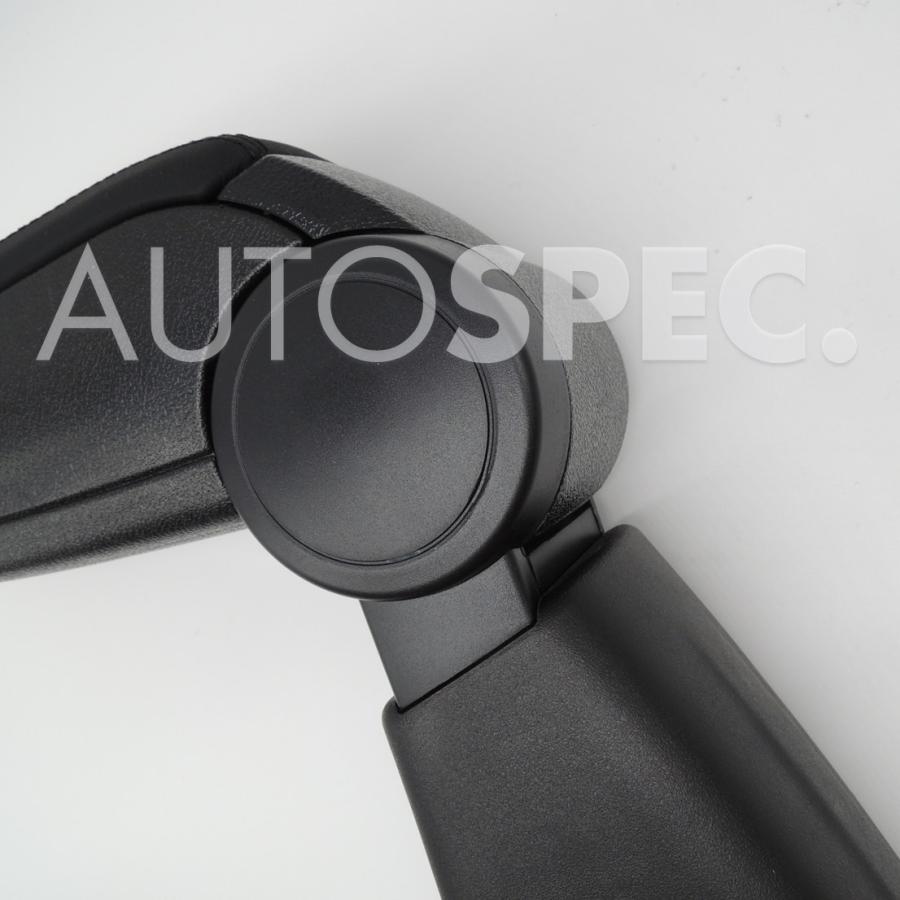 アバルト FIAT ABARTH アームレスト センターコンソール 500 595