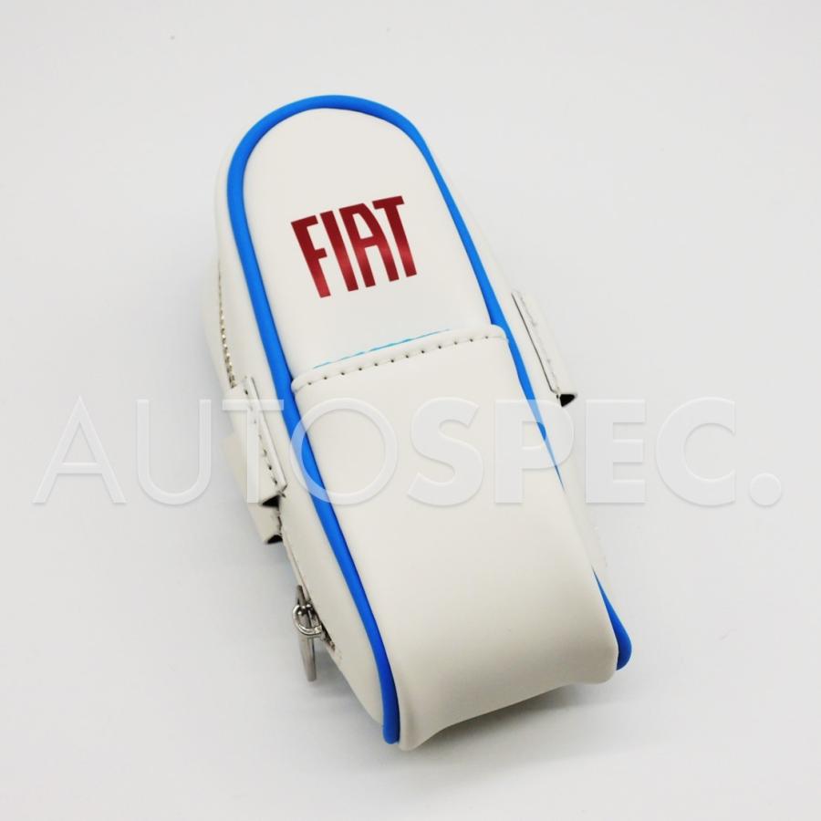 FIAT フィアット　純正アクセサリーセット FIAT（フィアット） 純正 アクセサリー ゴルフ セット マーカー ボール
