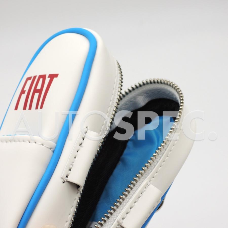 FIAT フィアット　純正アクセサリーセット FIAT（フィアット） 純正 アクセサリー ゴルフ セット マーカー ボール