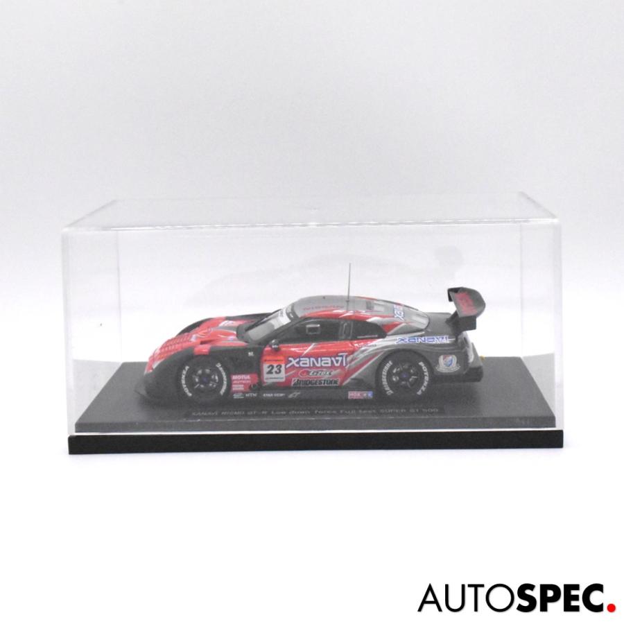 エブロ ミニカー EBBRO 1/43 SUPER GT 500 XANAVI NISMO GT-R エブロ ミニカー EBBRO 1/43 SUPER GT 500 XANAVI NISMO GT-R
