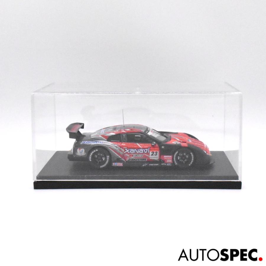 エブロ ミニカー EBBRO 1/43 SUPER GT 500 XANAVI NISMO GT-R エブロ ミニカー EBBRO 1/43 SUPER GT 500 XANAVI NISMO GT-R