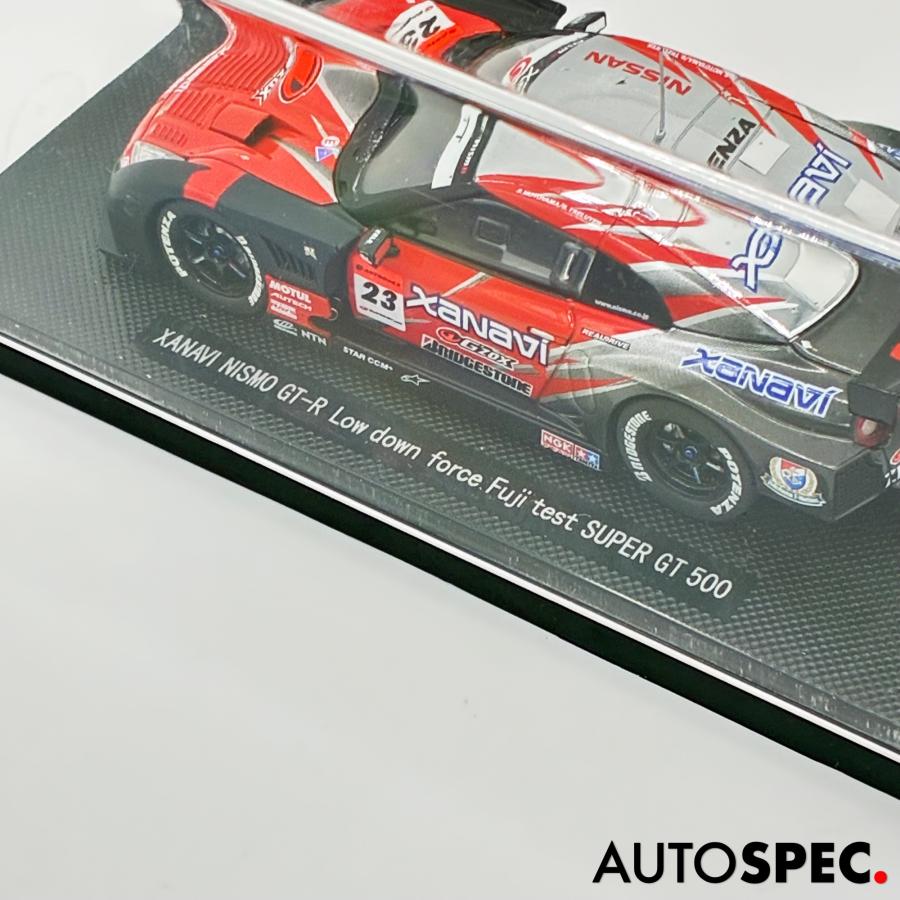 EBBRO 1/43 GT-R SUPER GT 17台セット 未開封 美品 Rare EBBRO Motul Autech Nissan GT-R Super GT 500 1:43 JDM R35 2010