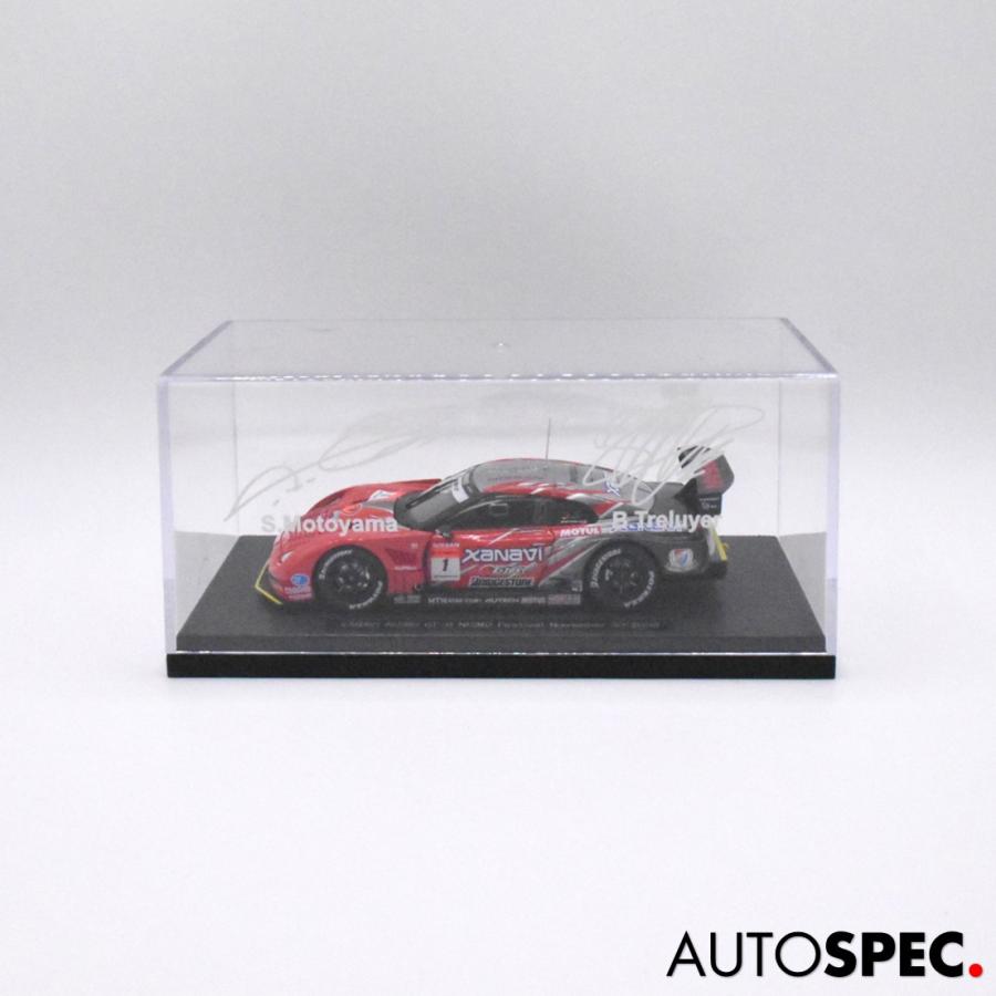エブロ ミニカー EBBRO 1/43 SUPER GT 500 XANAVI NISMO GT-R エブロ ミニカー EBBRO 1/43 SUPER GT 500 XANAVI NISMO GT-R