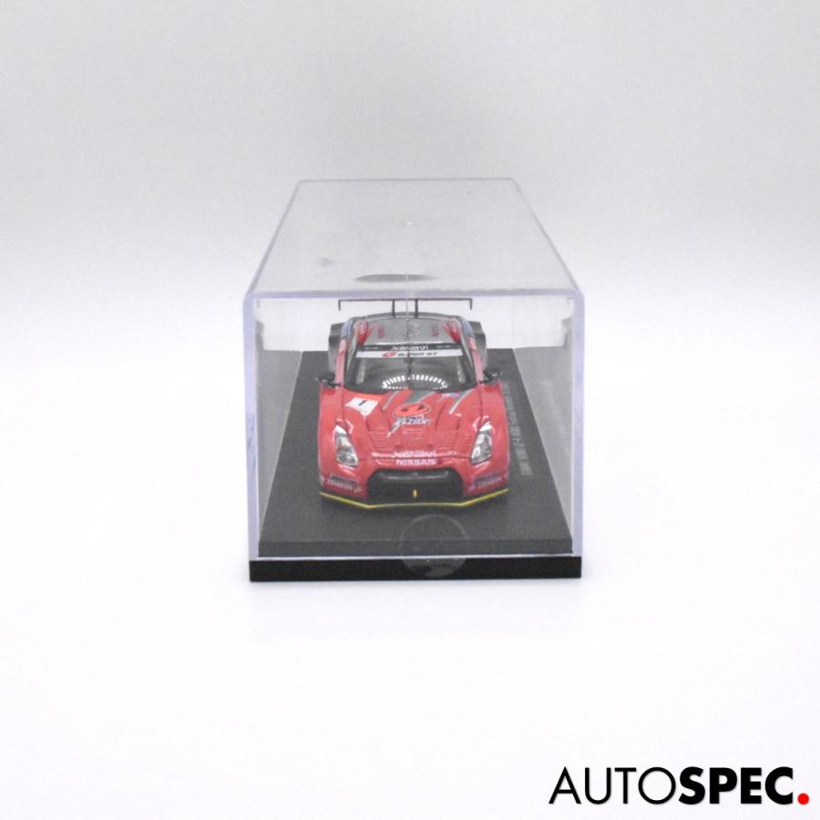 エブロ ミニカー EBBRO 1/43 SUPER GT 500 XANAVI NISMO GT-R エブロ ミニカー EBBRO 1/43 SUPER GT 500 XANAVI NISMO GT-R