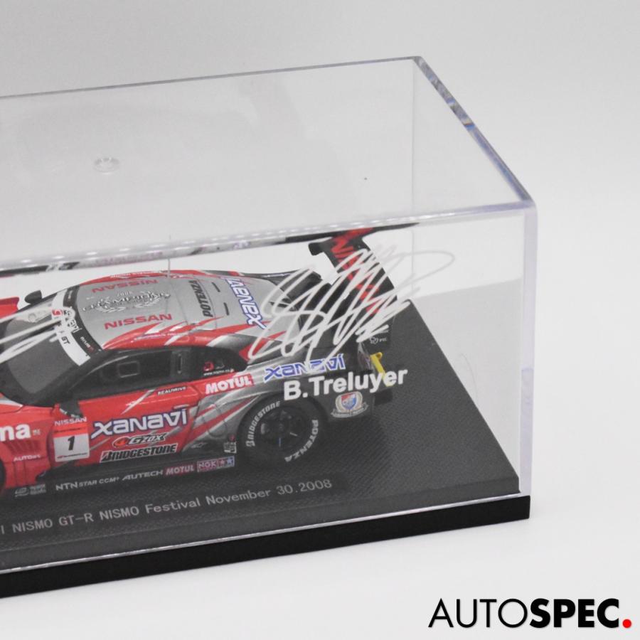エブロ ミニカー EBBRO 1/43 SUPER GT 500 XANAVI NISMO GT-R エブロ ミニカー EBBRO 1/43 SUPER GT 500 XANAVI NISMO GT-R