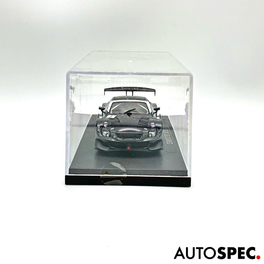 エブロ ミニカー EBBRO 1/43 SUPER GT 500 CERUMO SC TEST CAR'06