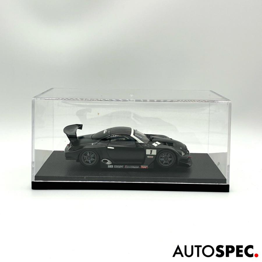 エブロ ミニカー EBBRO 1/43 SUPER GT 500 CERUMO SC TEST CAR'06