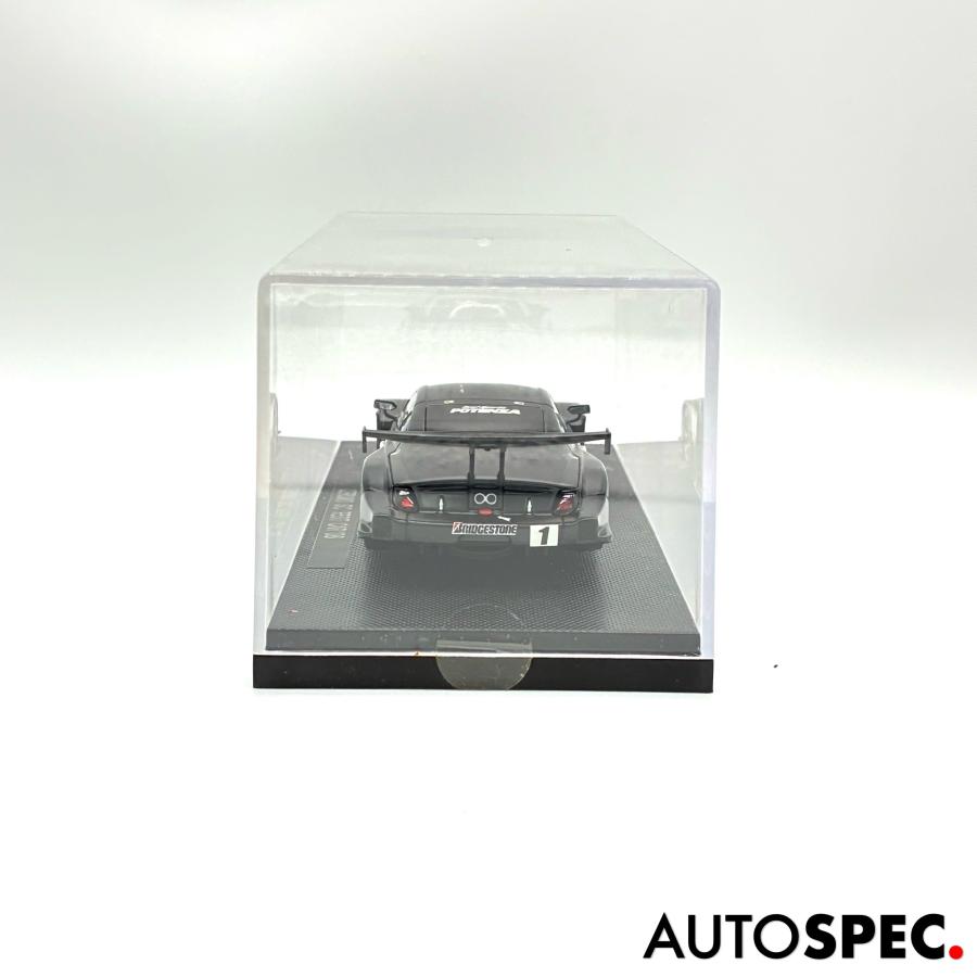エブロ ミニカー EBBRO 1/43 SUPER GT 500 CERUMO SC TEST CAR'06