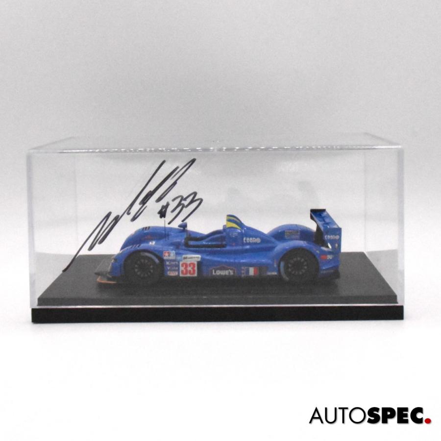 エブロ 1/43 45191 エブロ 1/43 45191 エブロ ミニカー EBBRO 1/43 Zytek 07S Le Mans