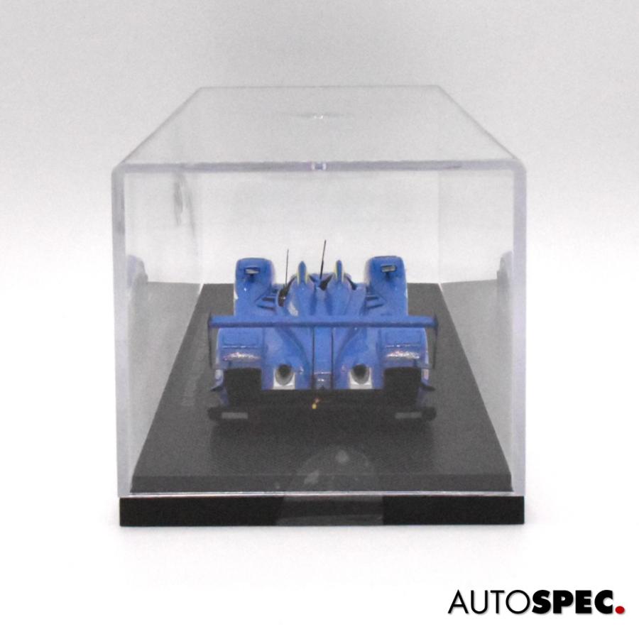 エブロ 1/43 45191 エブロ ミニカー EBBRO 1/43 Zytek 07S Le Mans