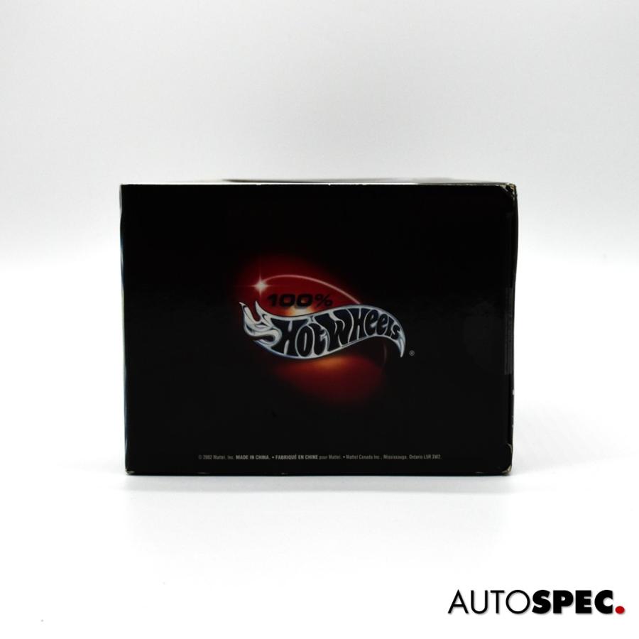 Hot Wheels マテル ホットウィール ミニカー 1/18 METAL