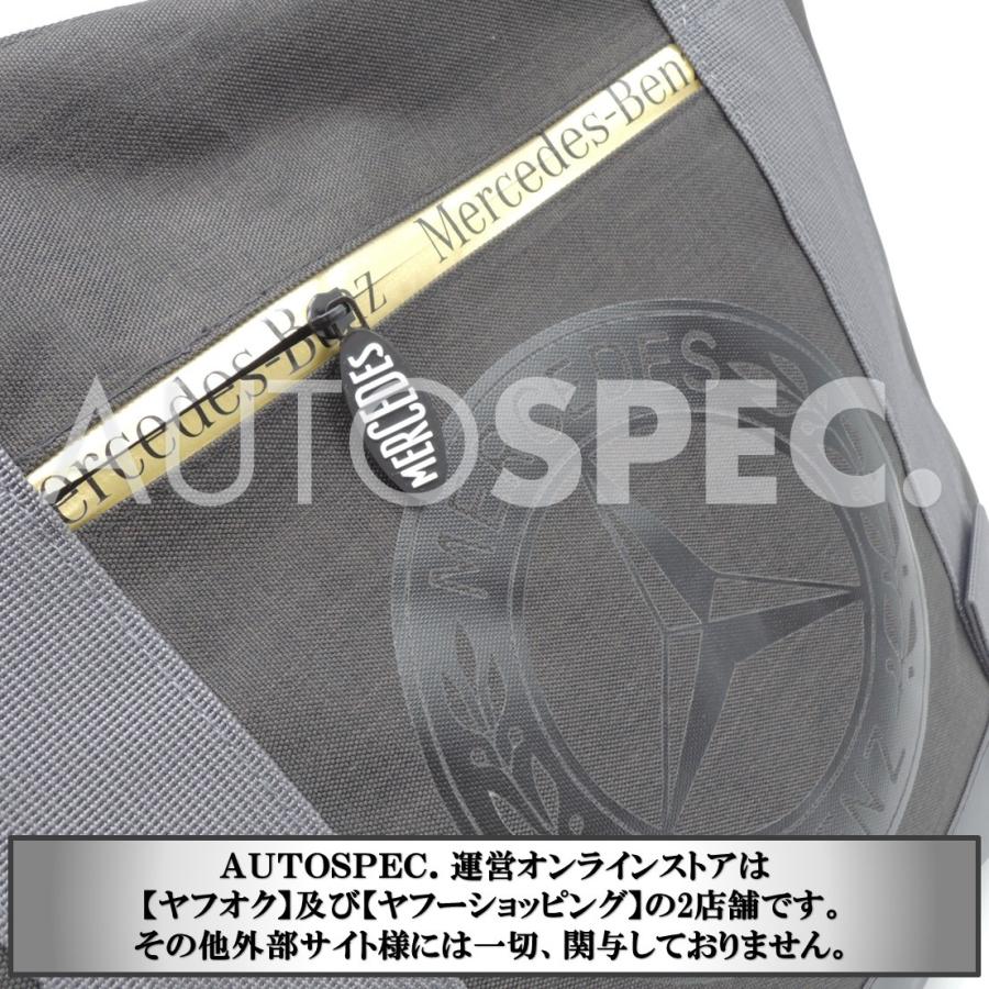Mercedes-Benz（メルセデス・ベンツ） Mercedes Benz US 純正 トート