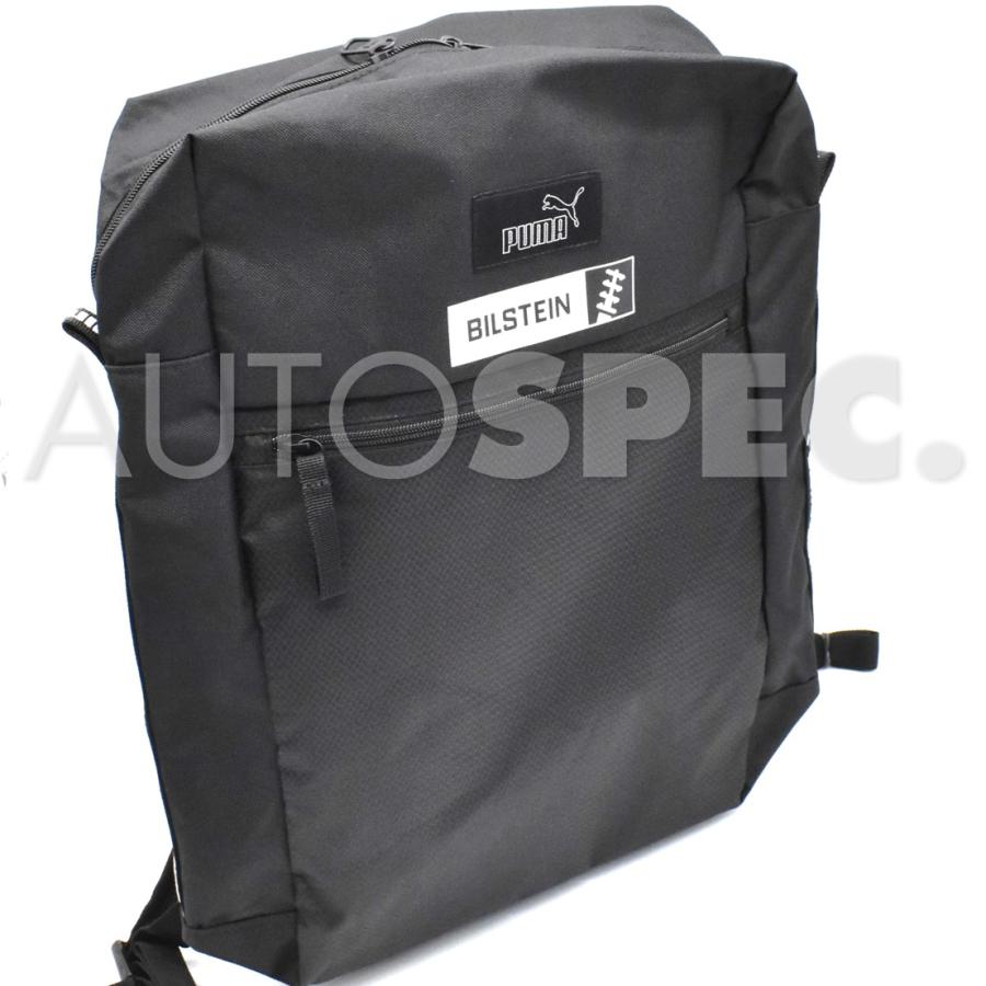 PUMA BILSTEIN コラボ リュックサック バッグ 24L PUMA BILSTEIN コラボ リュックサック バッグ 24L